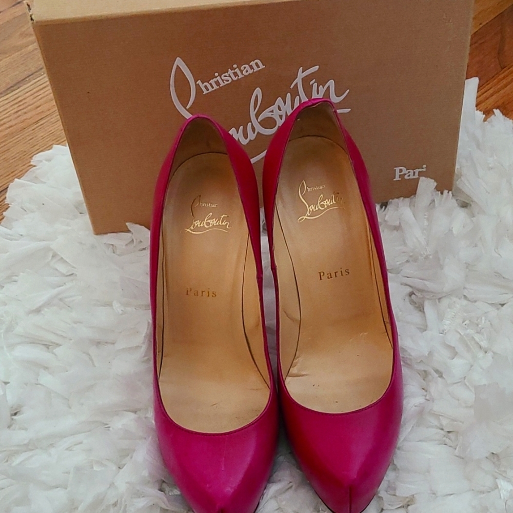 Christian Louboutin